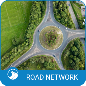 roadnetwork