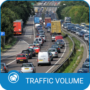 trafficvolume